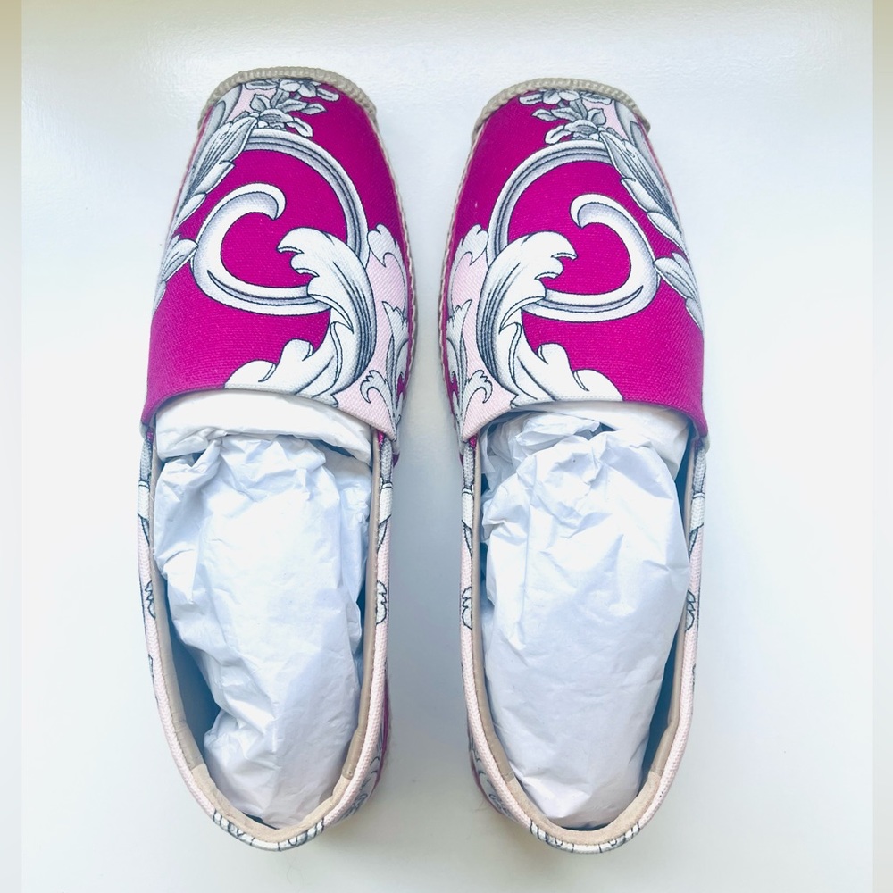 🔥VERSACE Espadrilles - Picture 6 of 7
